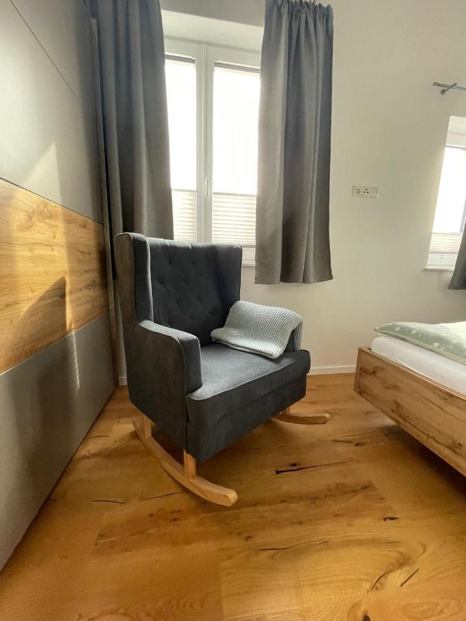 Reusenhaus Sued Villa Breege Luaran gambar