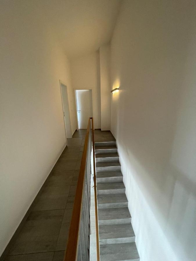 Reusenhaus Sued Villa Breege Luaran gambar