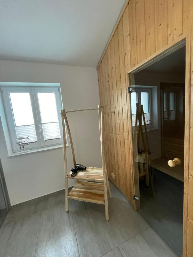 Reusenhaus Sued Villa Breege Luaran gambar