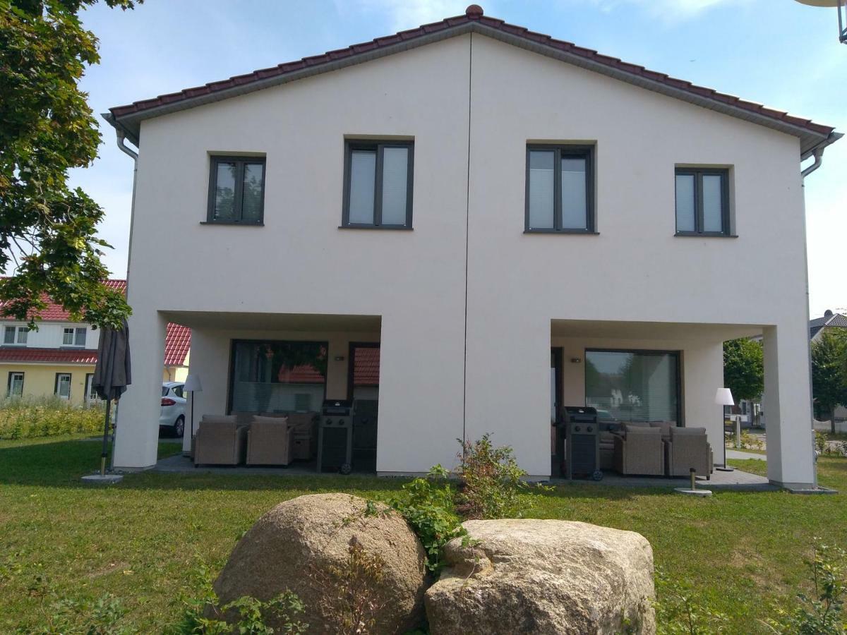 Reusenhaus Sued Villa Breege Luaran gambar