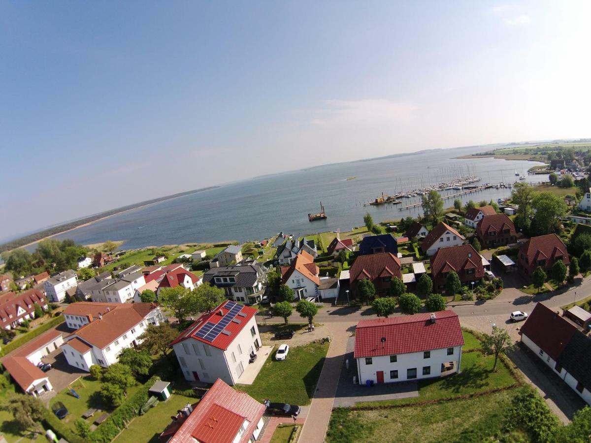 Reusenhaus Sued Villa Breege Luaran gambar